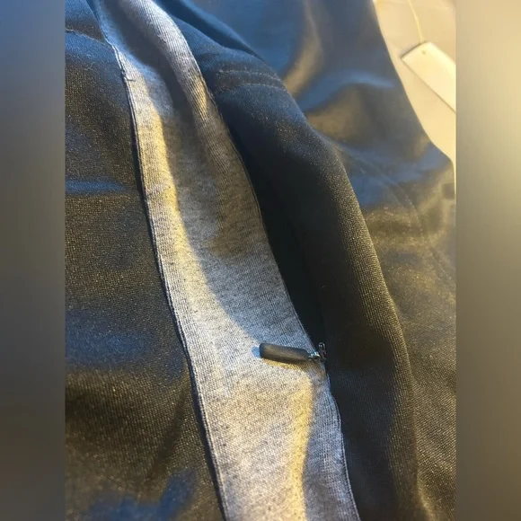 Men’s MD Russell Warmup pants - Picture 7 of 9